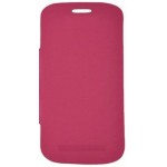 Flip Cover for Alcatel One Touch Glory 2S - Pink