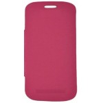 Flip Cover for Alcatel One Touch Glory 2S - Pink