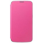 Flip Cover for Alcatel One Touch Hero 2 - Pink