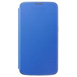 Flip Cover for Alcatel One Touch Hero - Blue