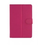 Flip Cover for Alcatel One Touch Pixi 7 - Pink