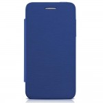 Flip Cover for Alcatel One Touch Pop S3 - Blue