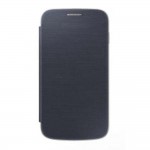 Flip Cover for Alcatel OT-4010E - Black