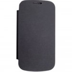 Flip Cover for Alcatel Pop 2 (4.5) - Aqua Blue