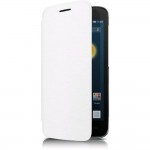 Flip Cover for Alcatel Pop 2 (4.5) - White