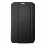 Flip Cover for Alcatel POP 8 - Black