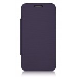 Flip Cover for Alcatel Pop S3 - Purple