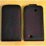 Flip Cover for Allview P5 Mini - Black