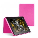 Flip Cover for Amazon Fire HD 7 - Magenta