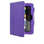 Flip Cover for Amazon Kindle Fire HDX 8.9 Wi-Fi + 4G LTE (AT&T) - Pink