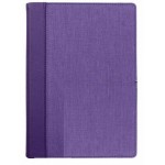 Flip Cover for Amazon Kindle Fire HDX 8.9 Wi-Fi Only - Purple