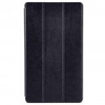 Flip Cover For Accord Pad T7 Black By - Maxbhi.com