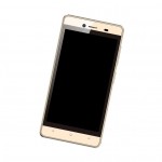 Handsfree Audio Jack Flex Cable For Panasonic T50 By - Maxbhi Com