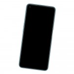 Lcd Connector For Oppo A76 By - Maxbhi Com