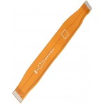 Lcd Flex Cable For Oppo A76 By - Maxbhi Com