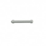 Power Button Outer for Samsung Galaxy S22 5G Pink by Maxbhi.com