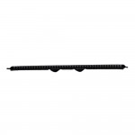 Speaker Jaali Anti Dust Net Rubber For Micromax Funbook P280 By - Maxbhi Com