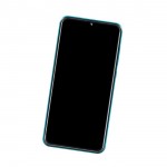 Lcd Connector For Allview Soul X7 Style By - Maxbhi Com