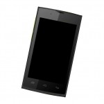 Lcd Connector For Karbonn A109 By - Maxbhi Com