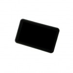 Speaker Jaali Anti Dust Net Rubber For Ambrane A37 By - Maxbhi Com