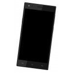Lcd Connector For Xolo Era 3 By - Maxbhi Com