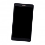 Lcd Flex Cable For Acer Iconia Talk S A1734 By - Maxbhi Com