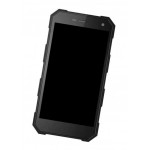 Lcd Flex Cable For Nomu S10 By - Maxbhi Com