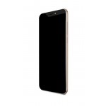 Fingerprint Sensor Flex Cable For Allview X4 Soul Infinity N Black By - Maxbhi Com