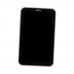 Handsfree Audio Jack Flex Cable For Swipe Halo Value Plus By - Maxbhi Com