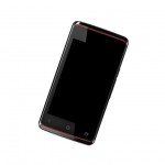 Lcd Connector For Acer Liquid Z200 Duo With Dual Sim By - Maxbhi Com