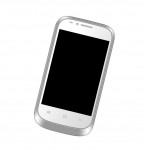 Lcd Connector For Videocon A22 By - Maxbhi Com