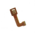 Microphone Flex Cable For Nomu S10 By - Maxbhi Com