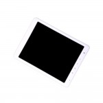 Speaker Jaali Anti Dust Net Rubber For Penta Tpad Ws802c 2g By - Maxbhi Com