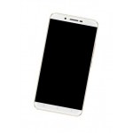 Proximity Light Sensor Flex Cable For Oukitel U16 Max By - Maxbhi Com