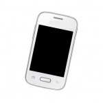 Handsfree Audio Jack Flex Cable For Samsung Galaxy Pocket 2 By - Maxbhi Com
