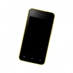 Lcd Connector For Spice Xlife 431q Lite By - Maxbhi Com