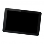 Lcd Connector For Cube U30gt By - Maxbhi Com