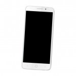 Lcd Connector For Lemon Ocean 4g Power By - Maxbhi Com