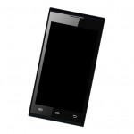 Lcd Connector For White Cherry S2 Joy By - Maxbhi Com