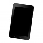 Lcd Connector For Samsung Galaxy Tab 3 Lite 7 0 3g By - Maxbhi Com