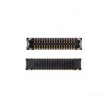 Lcd Connector For Xiaomi Mi4i 32gb By - Maxbhi Com