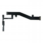 Lcd Flex Cable For Zte Blade V7 By - Maxbhi Com