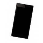 Proximity Light Sensor Flex Cable For Sony Xperia Z1f Mini By - Maxbhi Com