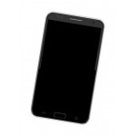 Home Button Complete For Magicon Mnote Black By - Maxbhi Com