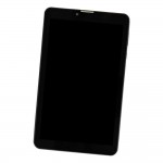 Lcd Flex Cable For Zync Z900 Plus By - Maxbhi Com