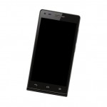 Lcd Connector For Huawei Ascend P7 Mini By - Maxbhi Com