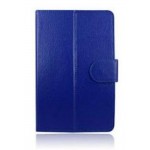 Flip Cover for Ambrane A3-7 Plus Duo - Blue