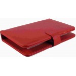 Flip Cover for Amtrak A720 - Red