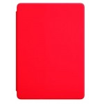 Flip Cover for Apple iPad 2 Wi-Fi + 3G - Red