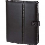 Flip Cover for Apple iPad 32GB WiFi and 3G - Black